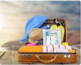 PERSONAL CARE - Stay Fresh, Vibrant and Active with Your Loved Ones ... My Image